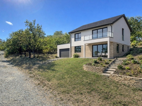 Prodej stavebního pozemku – Šitbořice