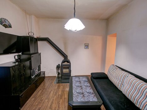 Pronájem RD 4+1 Opatovice